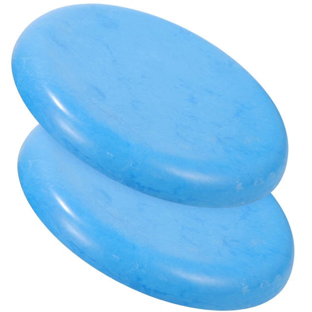 Accesorios de repuesto de taburete de plástico taburete superior cojín de asiento mesa de comedor taburete
