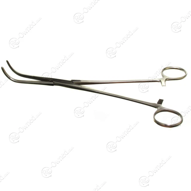 V. Mueller SU10533 Gemini Artery Forceps
