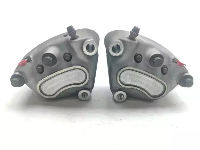 03 Harley Davidson V-Rod Vrsca Anteriore Freno Pinze