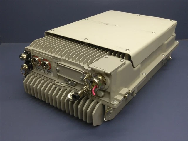 ALCATEL LUCENT REMOTE Radio Read RRH2X40-PCS RRH4X40-1900 KS24829L10 ...