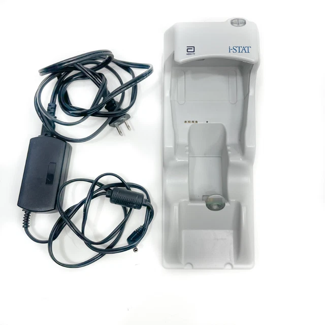Abbott I-STAT Downloader Researcher MN DRN-300