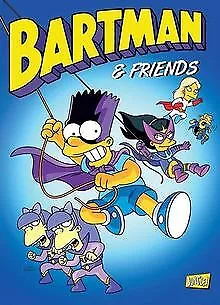 Bartman, Tome 6 : von Matt Groening | Buch | Zustand gut