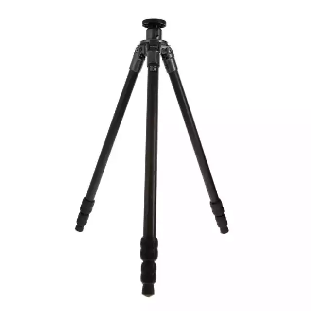 Gitzo G1157 Mountaineer Performance Sport 6X Carbon Fiber Tripod Legs