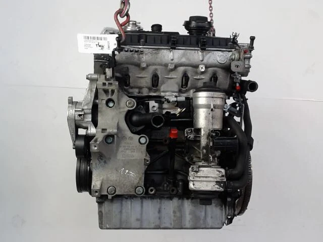 🇫🇷 Meilleure Offre ⚡️➤ Moteur Diesel Volkswagen Golf V  2003-2008 1.9