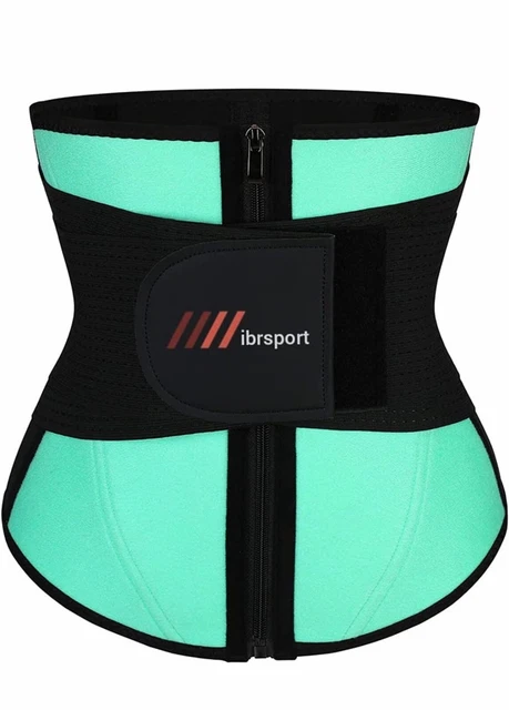 Underbust Waist Trainer Corset - Detmer