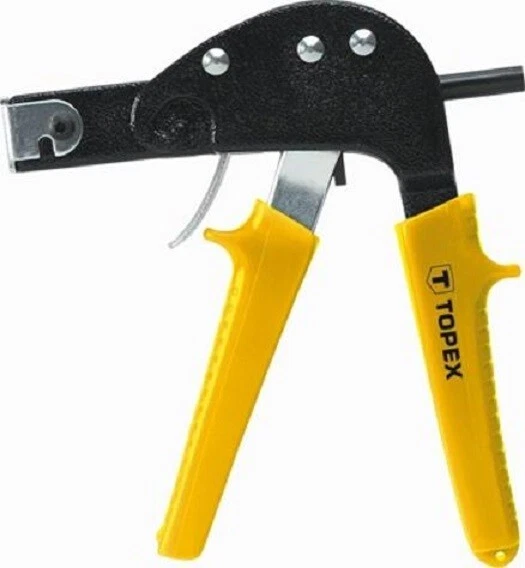 Pinza Per Castrazione Animale Senza Sangue | Acciaio, Per Bovini, Ovini E Maiali, Con Funzione Apri-Palloncini - Foto 10