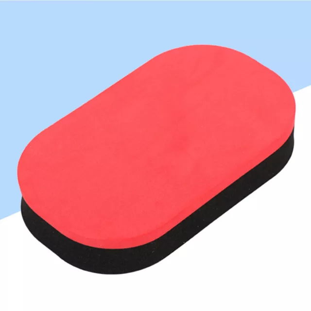 Table Tennis Bat Cleaner Premium Sponge Cleaning Pad Camping Cooker Windshield