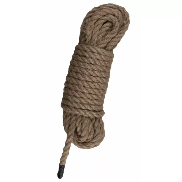 Jaune 10M - Corde Shibari en coton pour adultes, Jeux de retenue SM, ULde  bondage BDSM, Corps à attacher, Rel - Achat / Vente Jaune 10M - Corde  Shibari en coton pour