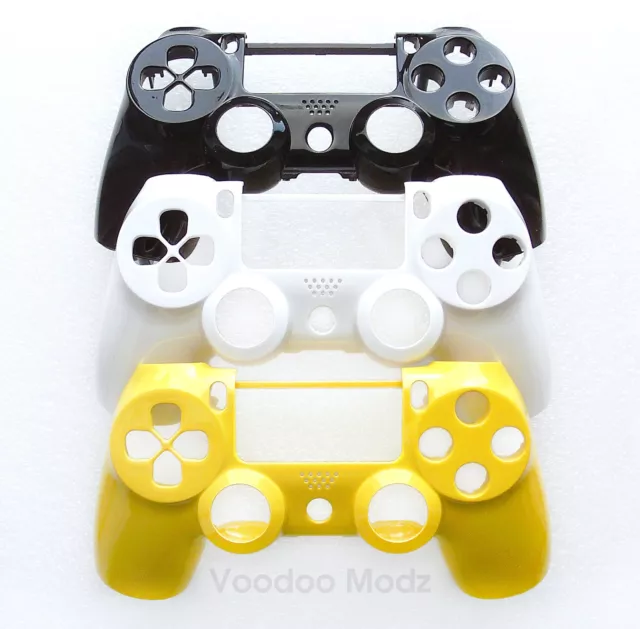 Ps4 on sale controller faceplate