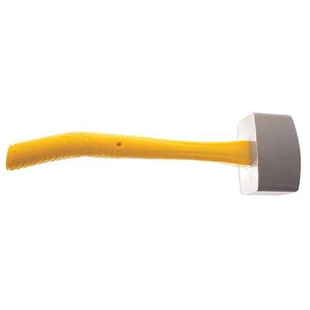 IMPACTO 300-00 Soft Mallet W/ Vibration Absorb
