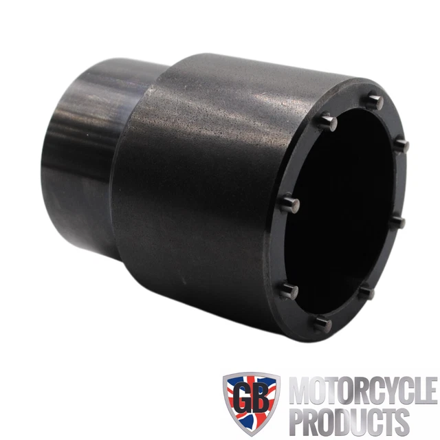 48mm Sachs Fork Seal & Dust Seal Kit For Ducati 1198 & Multistrada 1200 S - KTM Branded
