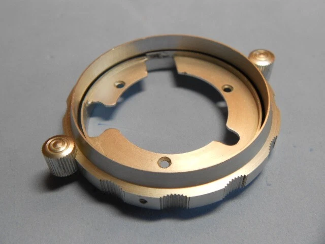 King Regula Cita Original Focusing Ring