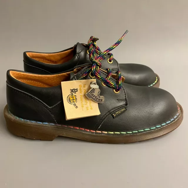 Doc martens online arc en ciel