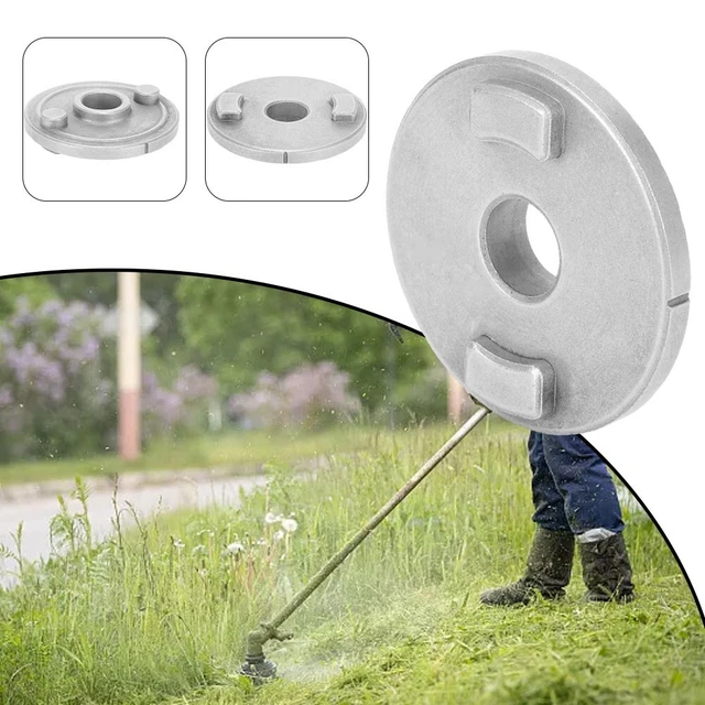 Rasenmäherklingen-Adapter Für Toro TimeMaster - 4 Stück Set 120-5236