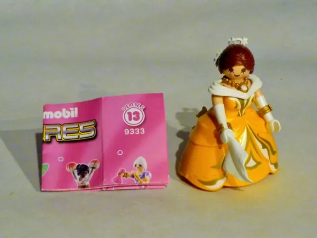 Playmobil Girls ** Serie 13 **  Prinzessin -- Figur 9333 NEU