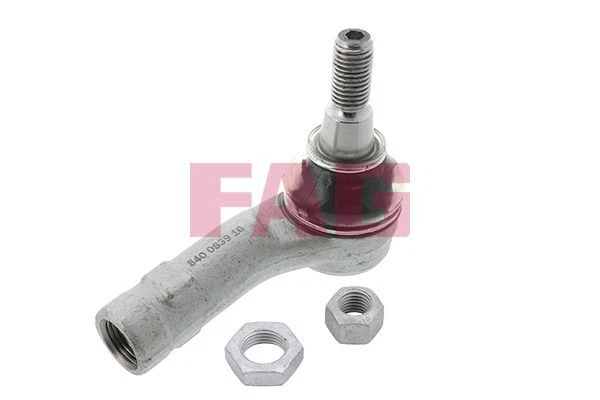 FAG 840083910 testa barra trasversale per VW T4 bus + scatola T4 + pianale T4 + 90-03