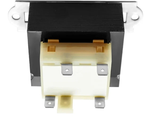 thumbnail image 2 of OEM ICP Heil Tempstar 120V To 24V Transformer – Fits Tyco 1011626, 4000Y42E07G191 2 of 3