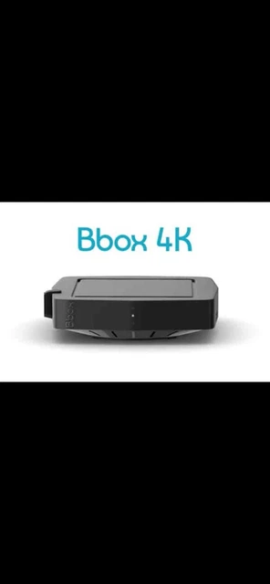 Freebox Player Devialet Sans Télécommande Ni Câble La Valette-du-Var 83160