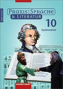 Praxis Sprache - Ausgabe für Gymnasien: Praxis Sprache u... | Buch | Zustand gut