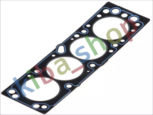 Cylinder Head Gasket Thickness 13Mm Fits Opel Astra F Astra G Corsa B Tigra 14