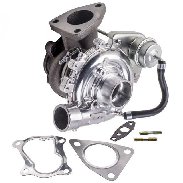 Turbocompressore per Toyota Hiace Hilux Landcruiser 2.5 L CT9 17201-30030 102PS migliore