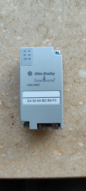 祝日祝日NEW ALLEN BRADLEY 1771-KA2 SER. A ADAPTER MODULE 1771KA2 製造、工場用 