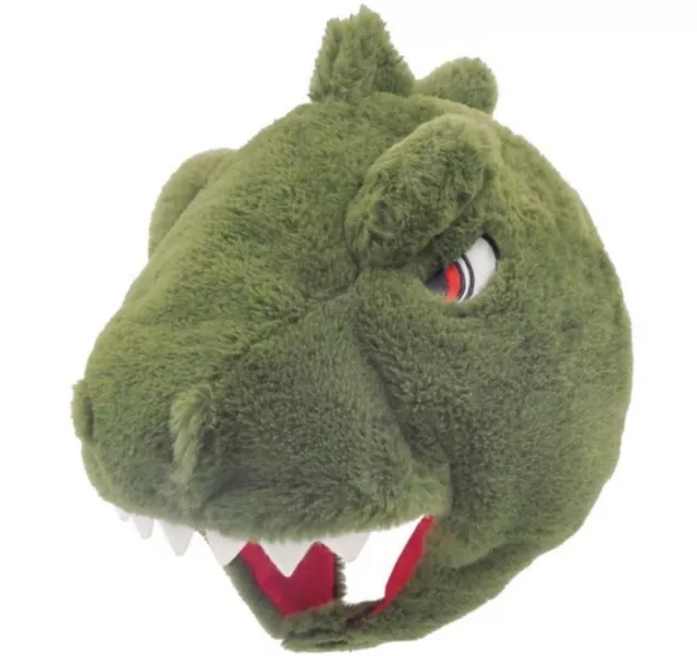 USJ Jurassic World Fluffy Fun Cap hat Jurassic Park Universal Studios Japan 2023