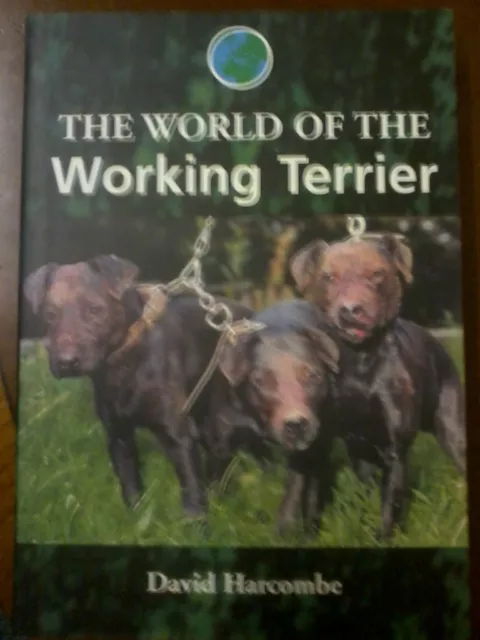 The World Of The Working Terrier