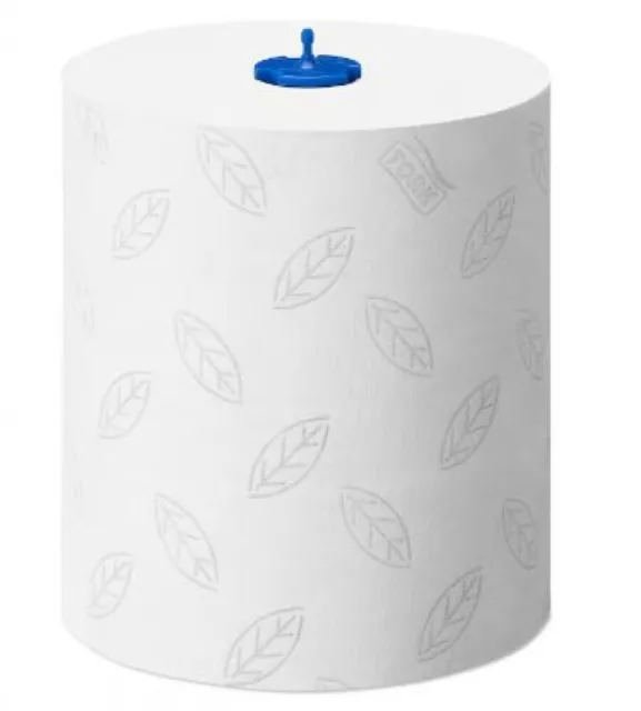 Presale Tork H1 Matic 290067 Soft Hand Towel Roll 150M Advanced - White