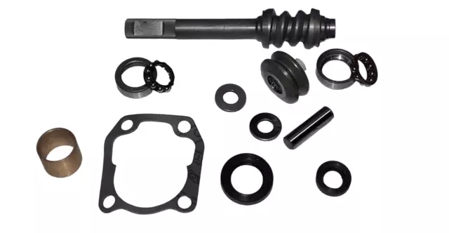 Kit di riparazione per scatola dello sterzo VW Maggiolino