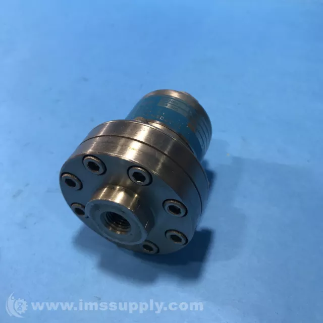 Viatran 218D21-15 Pressure Transducer USIP