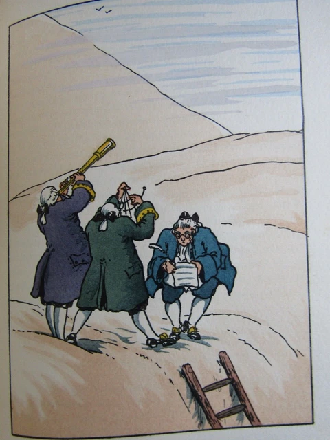 VOLTAIRE-ROMANS ET CONTES- EN 2 VOL-Relié-1931-ILLUSTRÉ PAR DANIEL GIRARD-EX N°