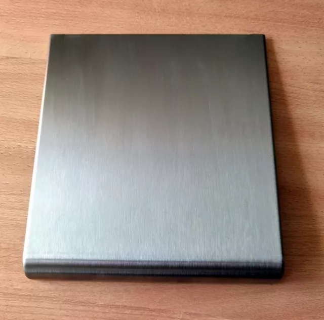 Bonamat Blech oben für Kaffeemaschine TH10
