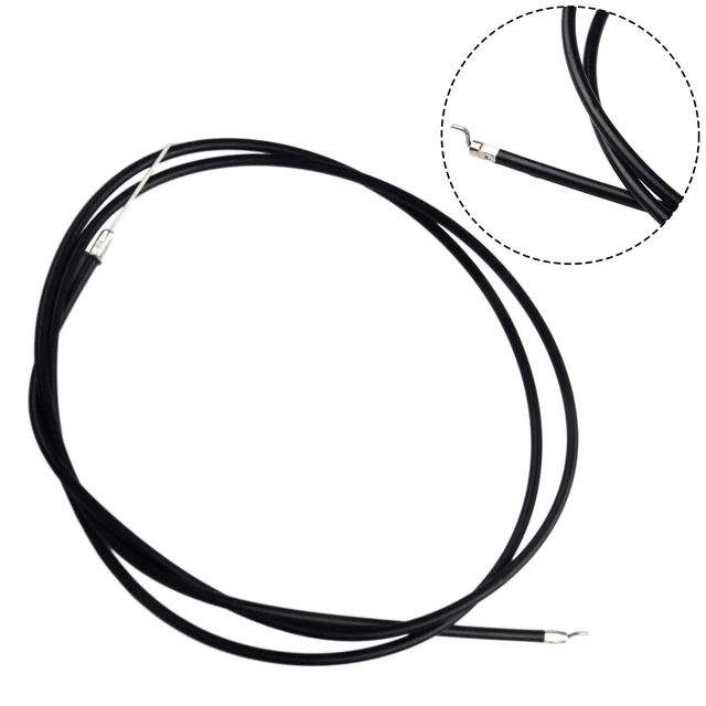LAWN MOWER PART Throttle Cable For 4 STROKE For HONDA For MASPORT For