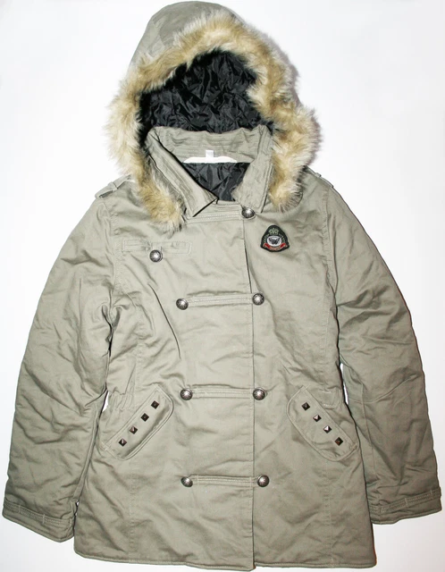 Manteau fille marque deals