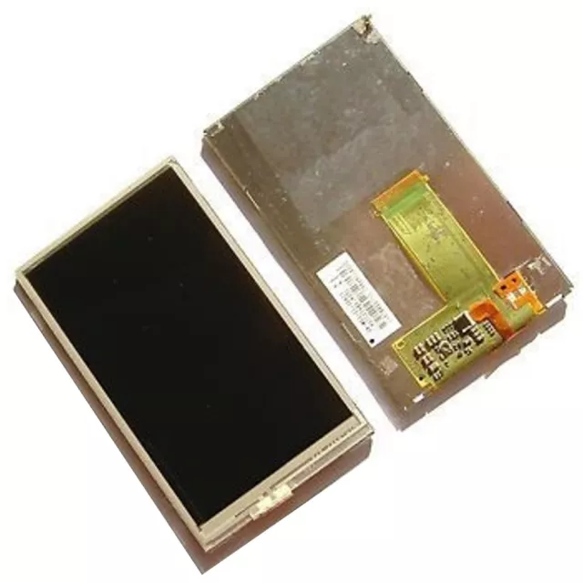 Sony Ericsson X1 Xperia LCD display+digitizer touch screen Genuine