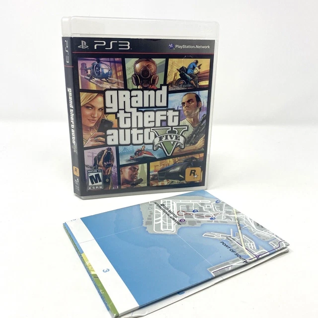 playstation 3 gta 5 режим режиссера