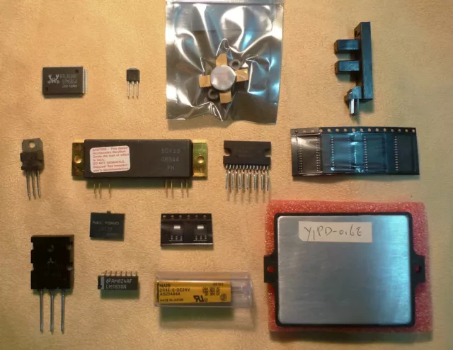 N/A INA-51063 SOT-363 2.4 GHz Low Noise Silicon MMIC Amplifier