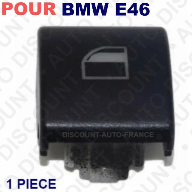 1x Lève-vitre Bouton Interrupteur Avant Arrière Gauche Droite Pour BMW X3 E83