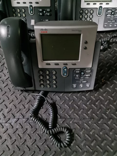 Cisco IP Phone  7940