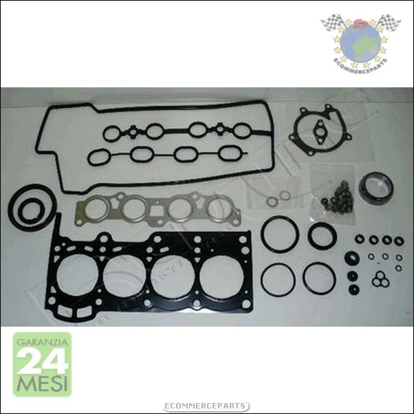 Set Di Guarnizioni Del Motore Compatibile Con 796181 Fit 697151 Parte