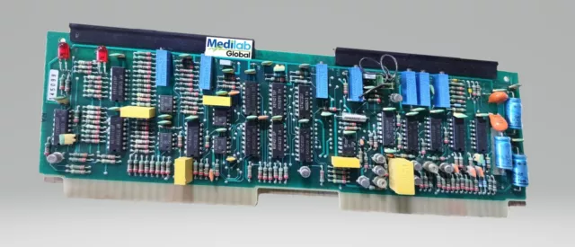 Medilab Global / Philips	Bv25 C-Arm	4522 103 27074	145099 Board