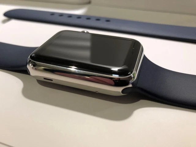 Apple watch sales 5 44mm usato