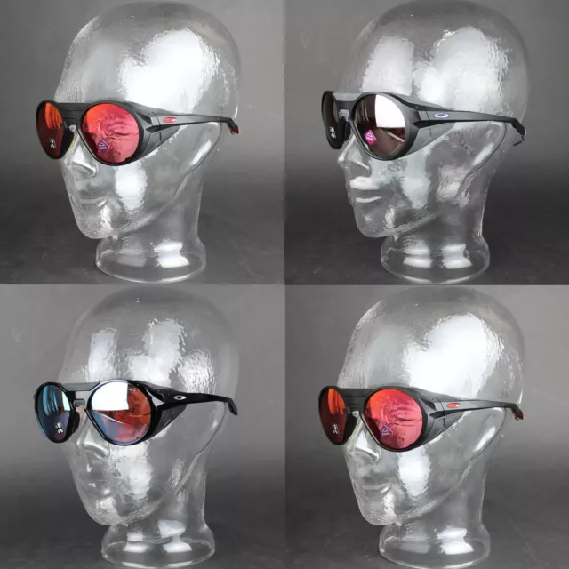 Occhiali da ghiacciaio oakley clearance