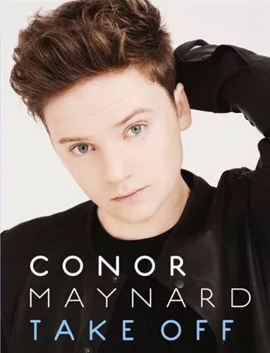 Take Off,Conor Maynard,Joe Mott