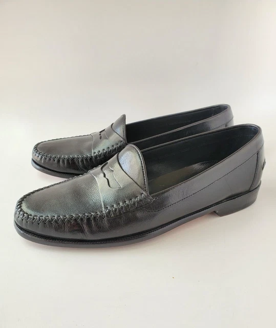 cole haan mens dress loafers
