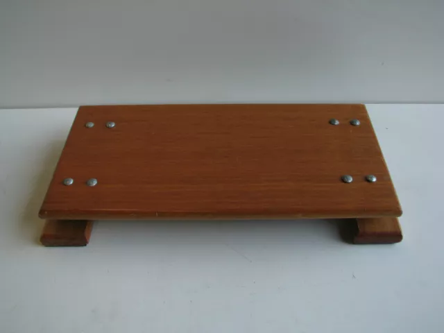 Universal Wooden Bath Seat Bench Board - 445 x 230