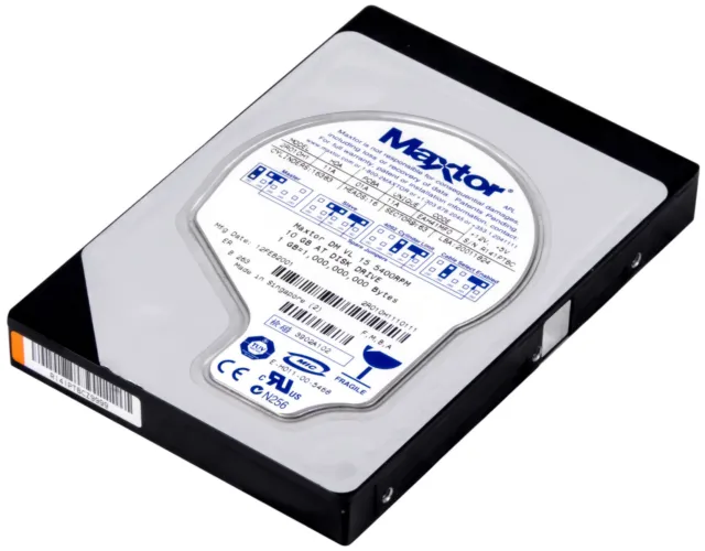 WD Red Pro Disque Dur 16 To 3.5 512 Mo Serial ATA 6Gb/s 7200 RPM  (WD161KFGX)