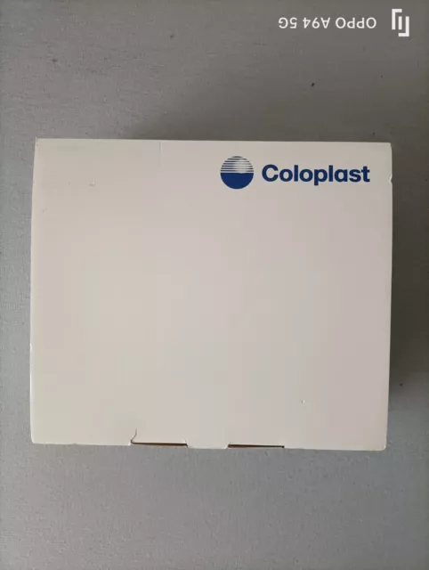 Conveen Coloplast 5230  30 mm 30 Pz