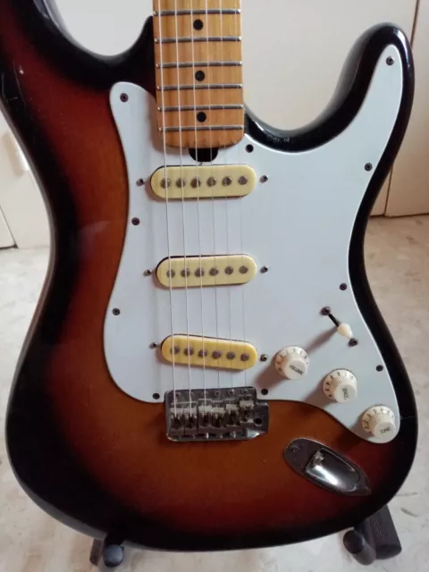 Strato sans marque